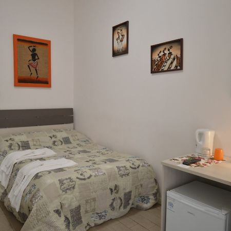 רומא Rooms Monteverde מראה חיצוני תמונה