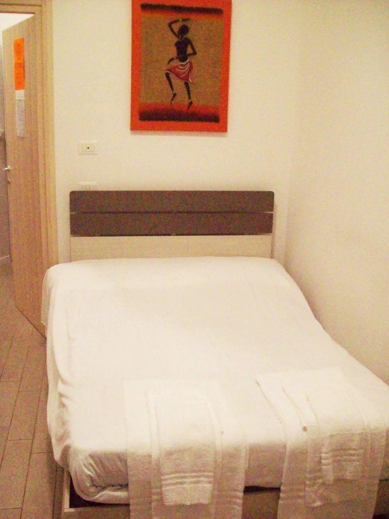 רומא Rooms Monteverde מראה חיצוני תמונה