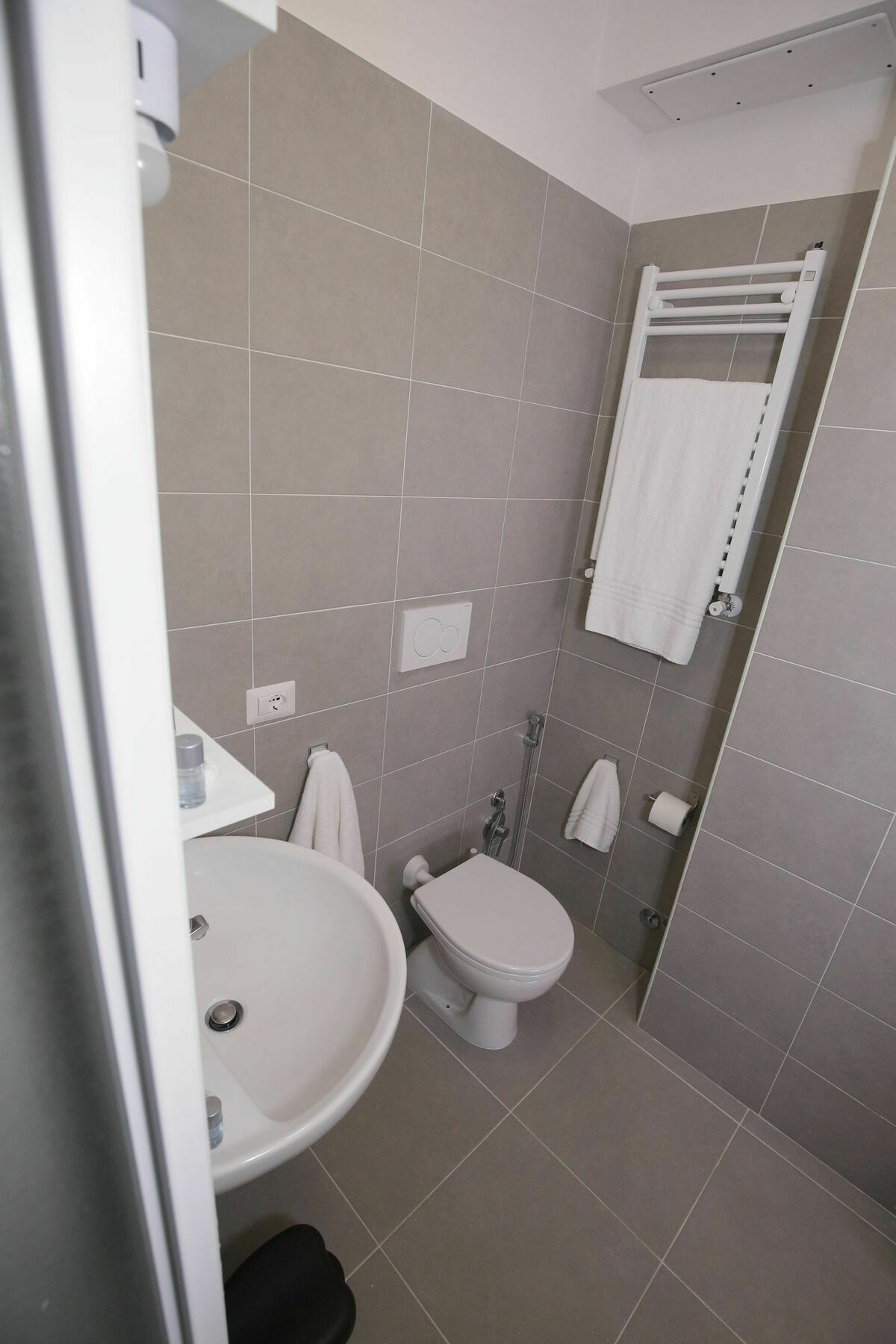 רומא Rooms Monteverde מראה חיצוני תמונה