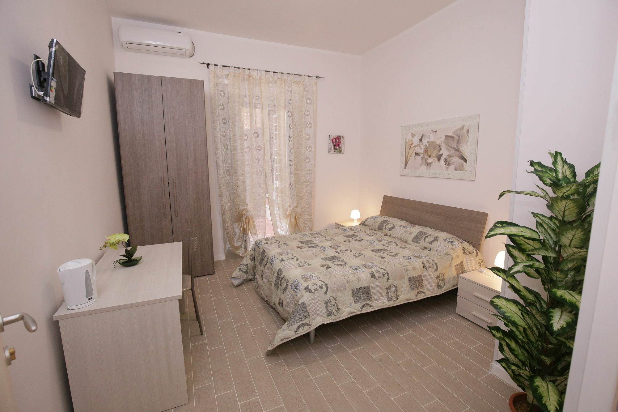 רומא Rooms Monteverde מראה חיצוני תמונה