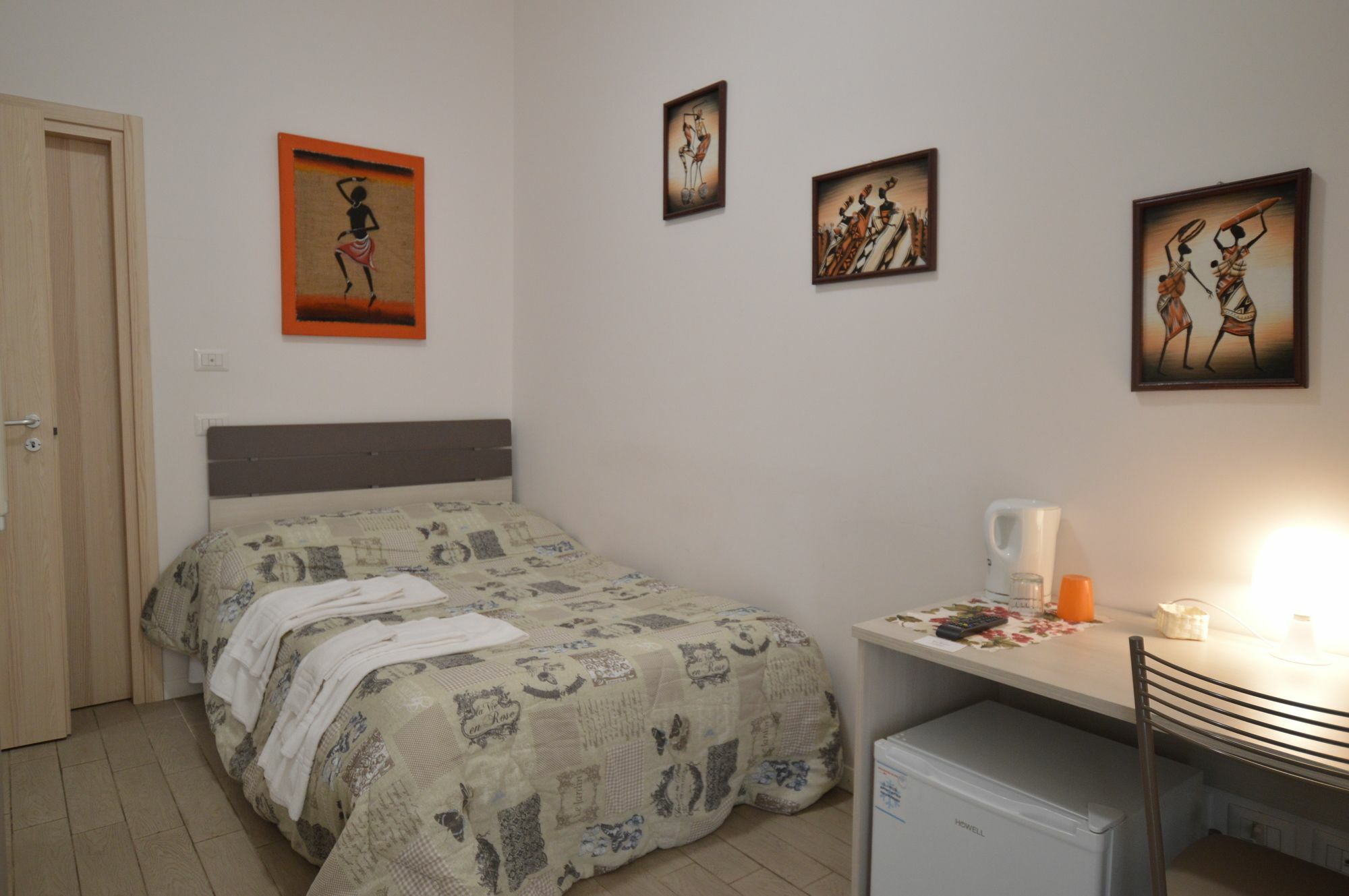 רומא Rooms Monteverde מראה חיצוני תמונה