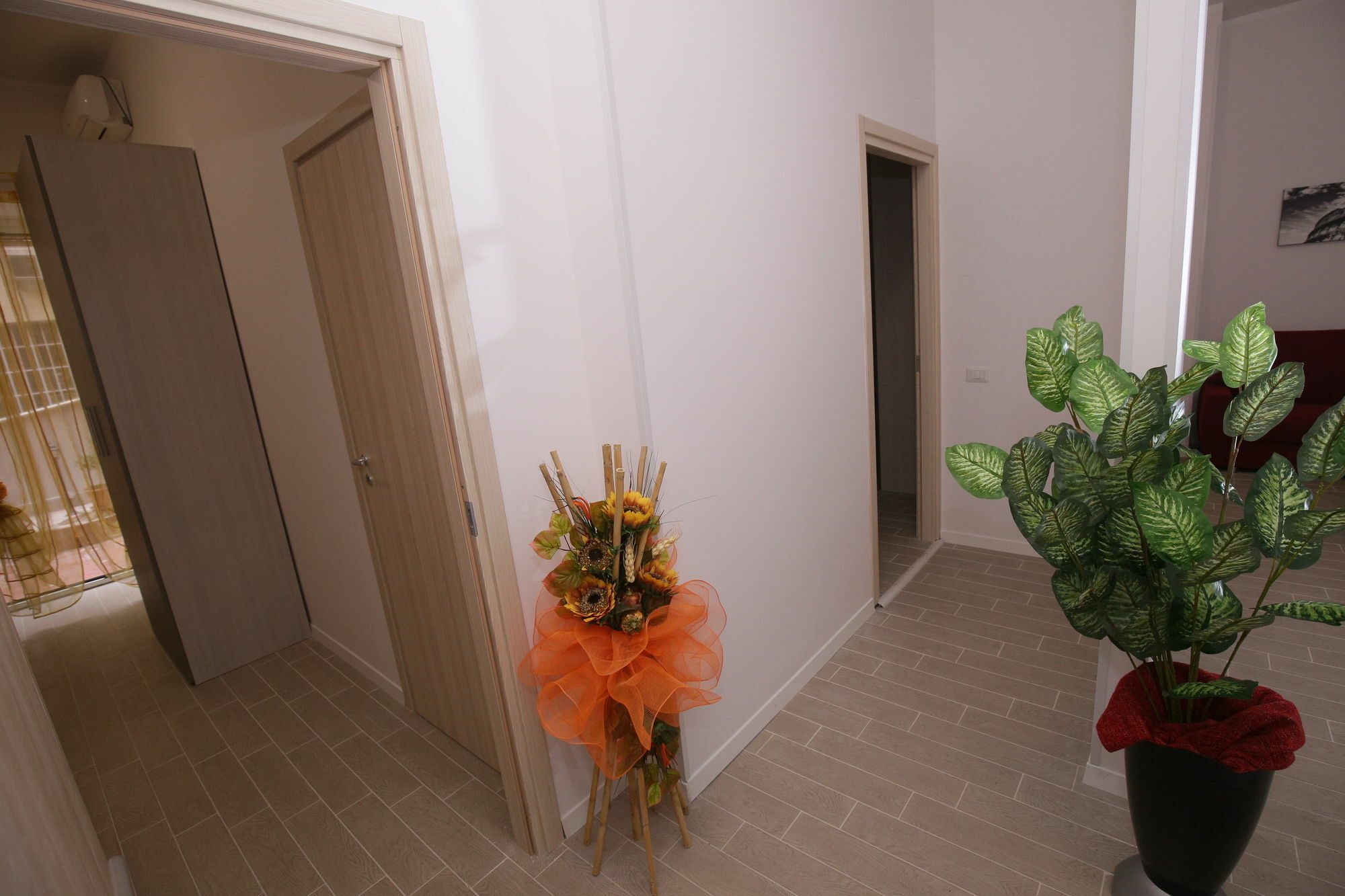 רומא Rooms Monteverde מראה חיצוני תמונה