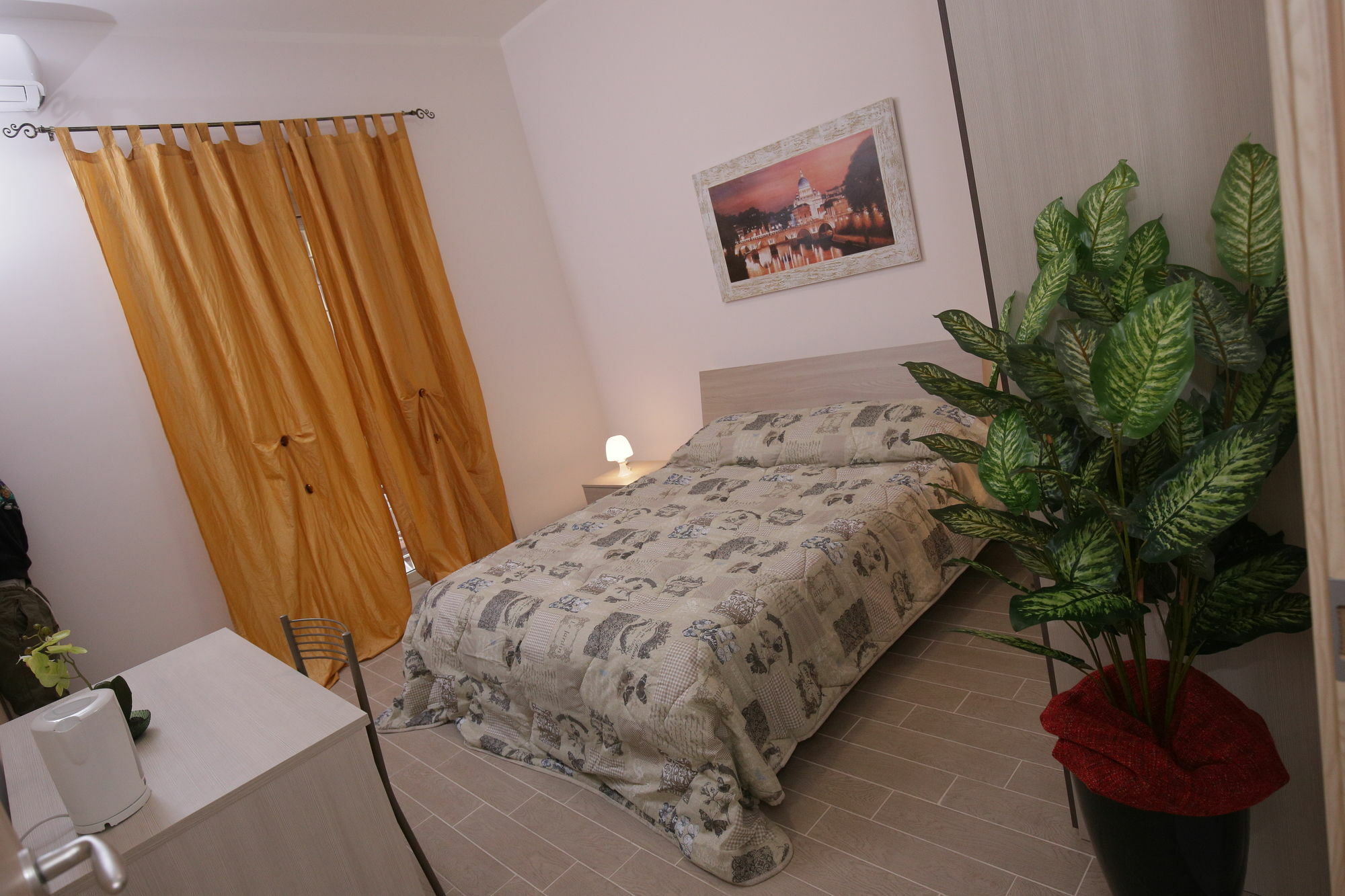 רומא Rooms Monteverde מראה חיצוני תמונה
