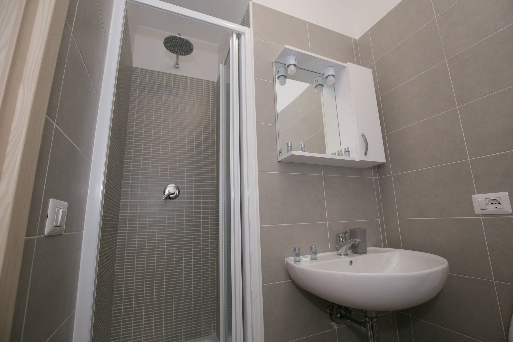 רומא Rooms Monteverde מראה חיצוני תמונה