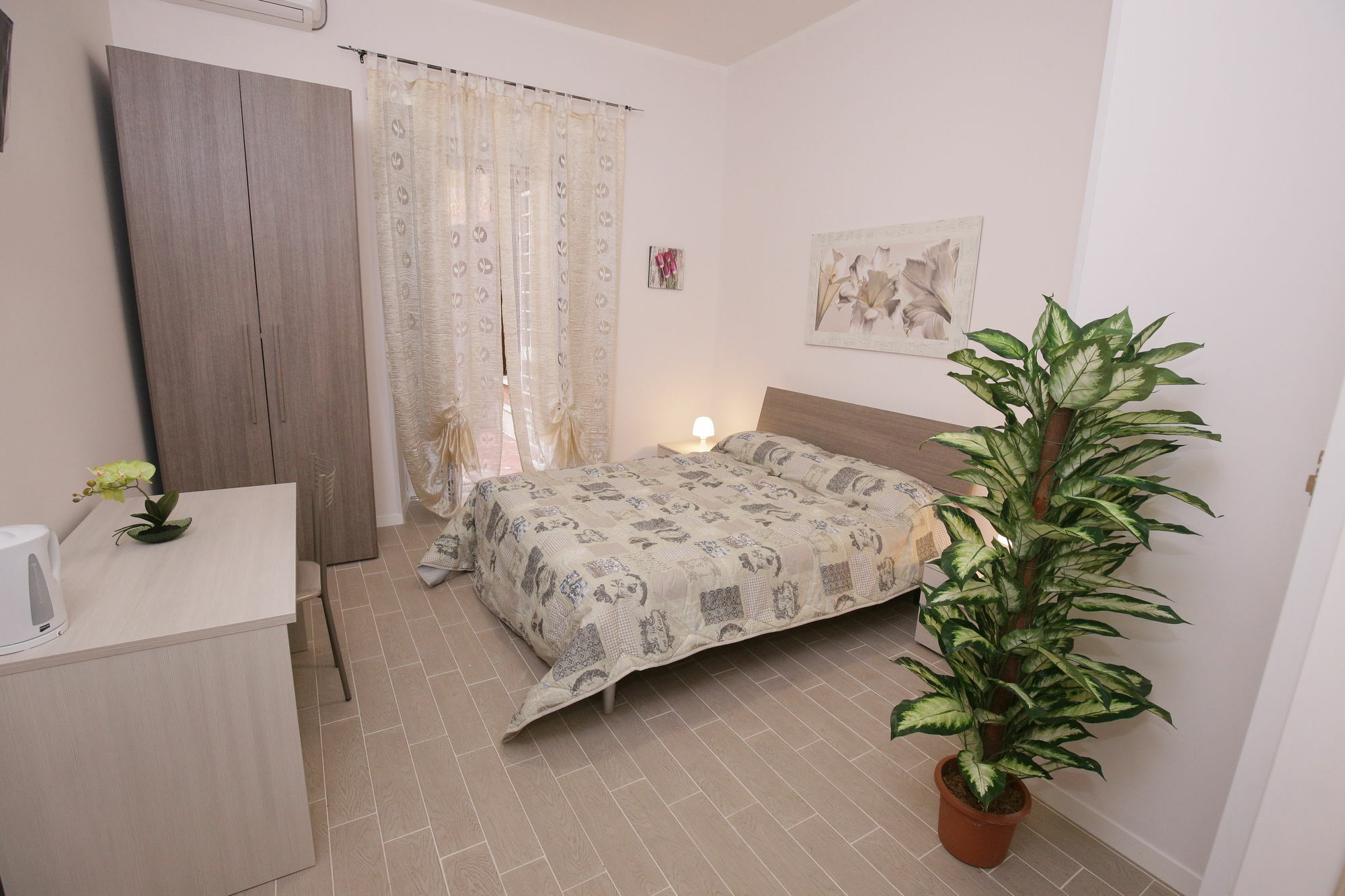 רומא Rooms Monteverde מראה חיצוני תמונה