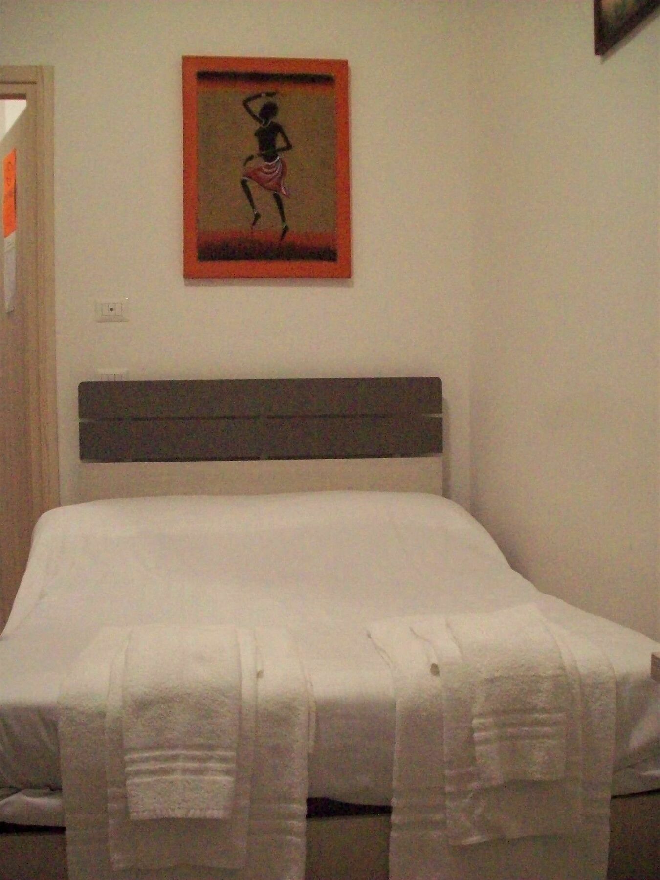 רומא Rooms Monteverde מראה חיצוני תמונה
