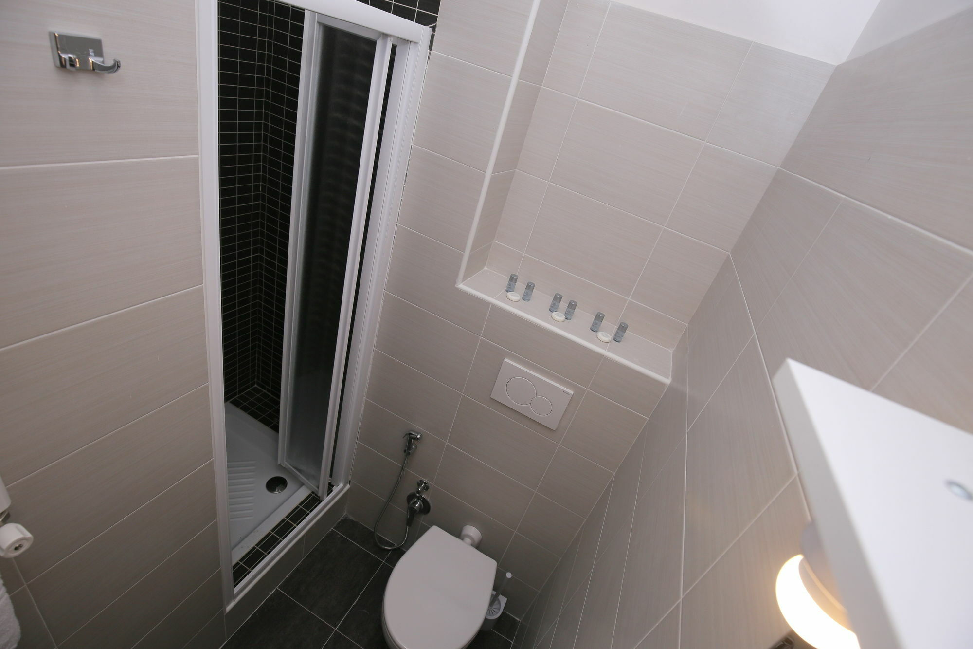רומא Rooms Monteverde מראה חיצוני תמונה