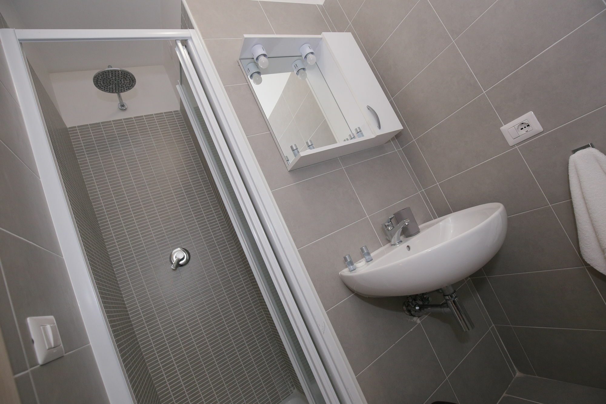 רומא Rooms Monteverde מראה חיצוני תמונה