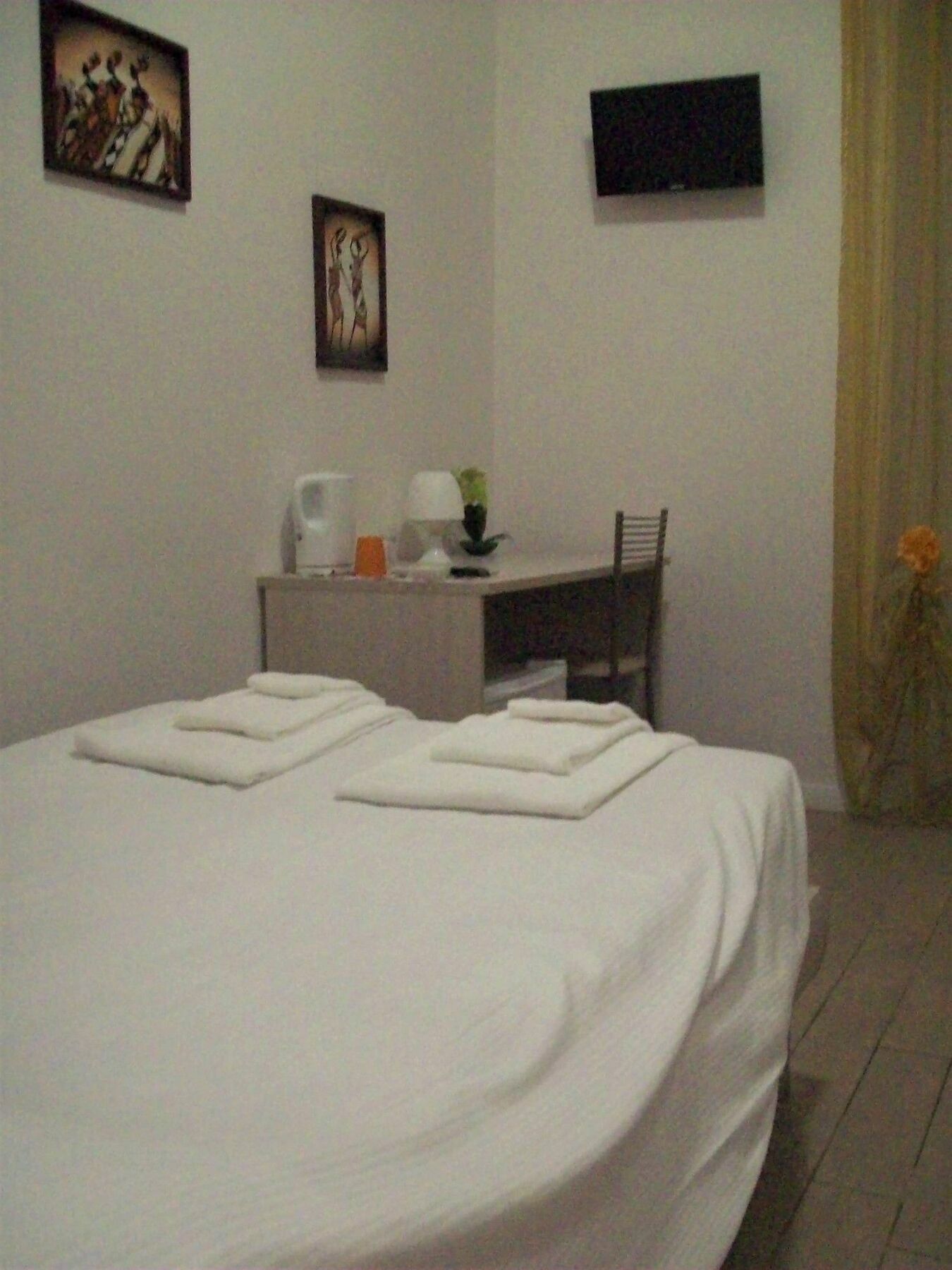 רומא Rooms Monteverde מראה חיצוני תמונה
