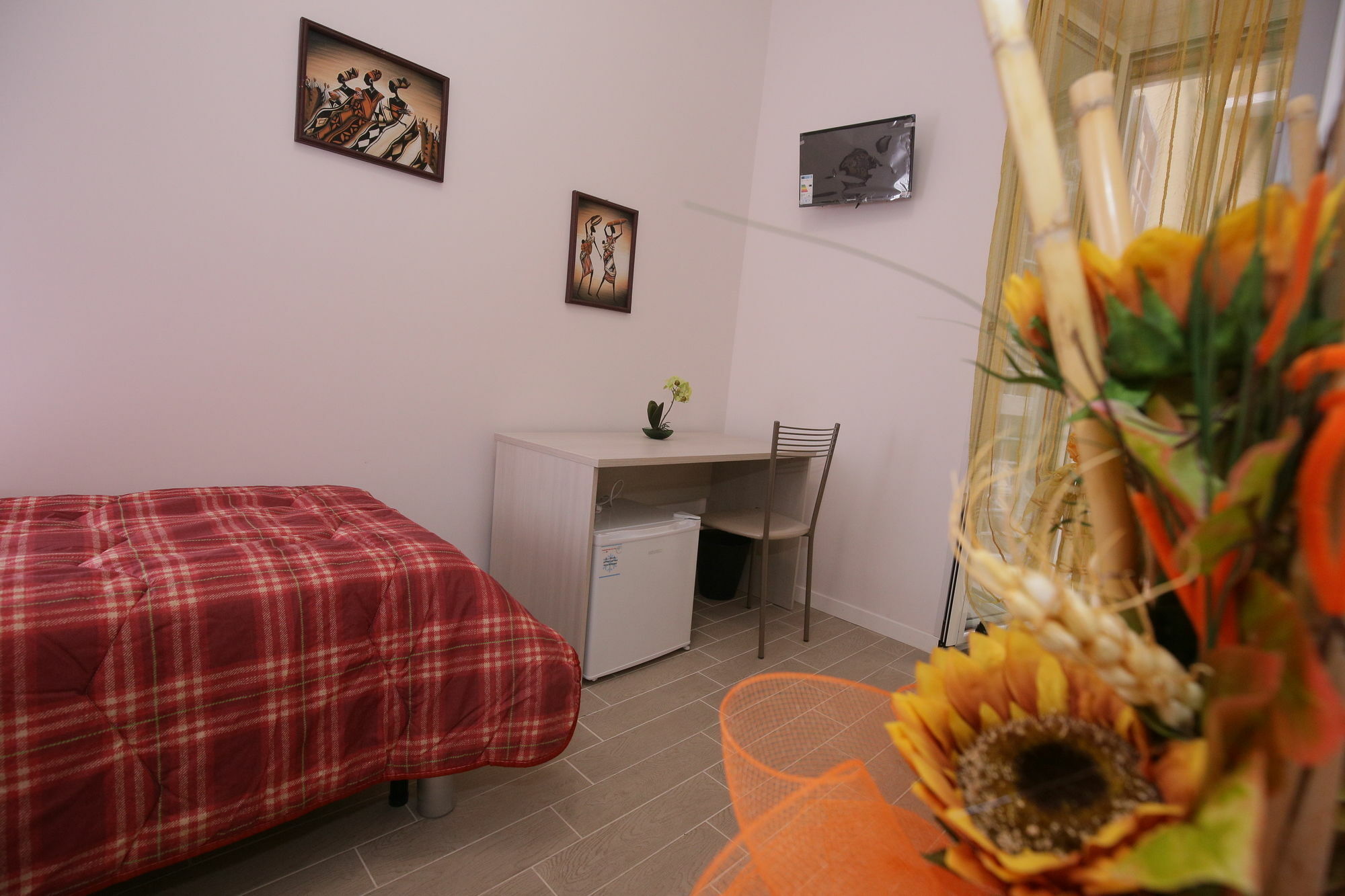 רומא Rooms Monteverde מראה חיצוני תמונה