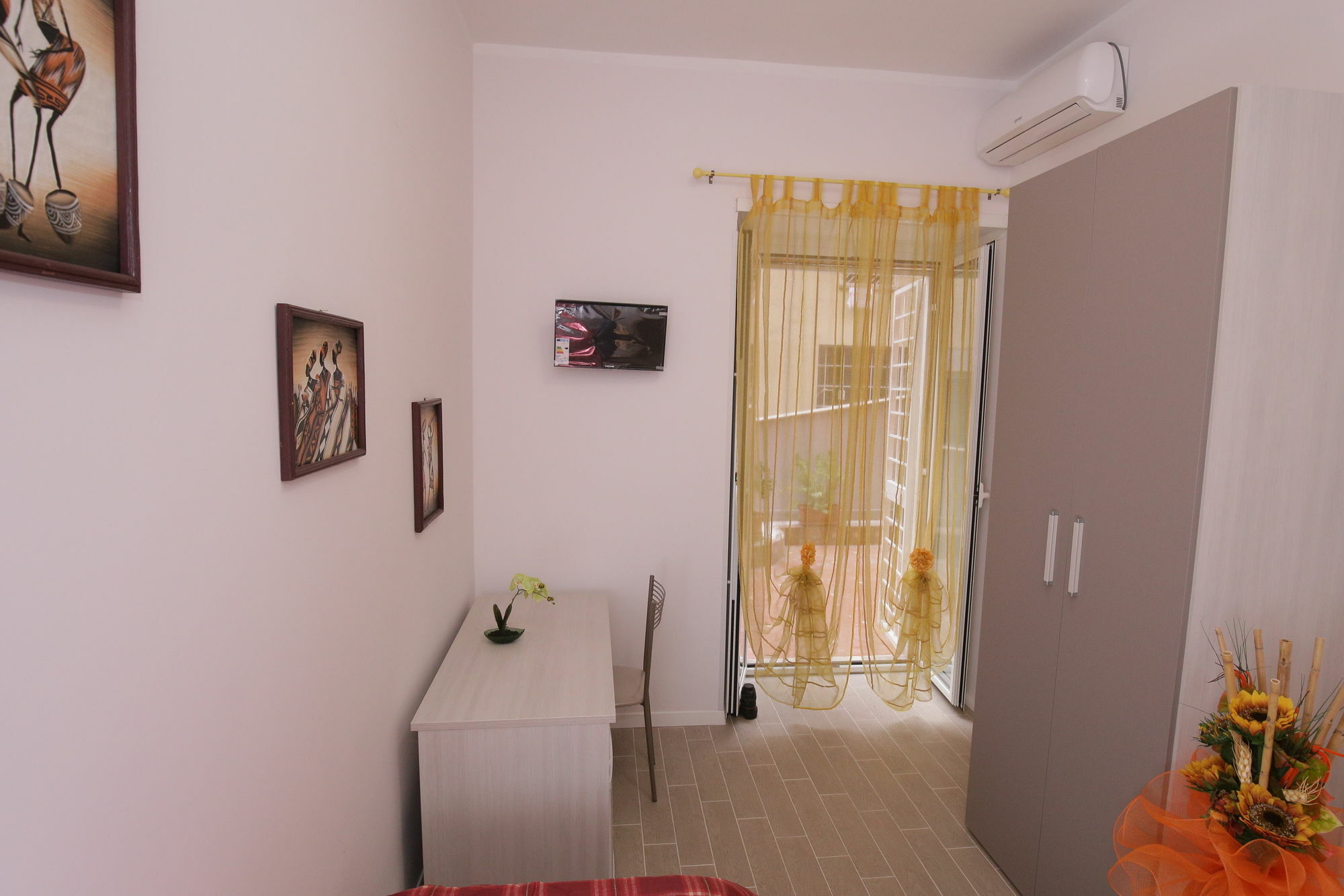 רומא Rooms Monteverde מראה חיצוני תמונה